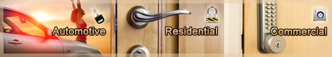 Doraville locksmith